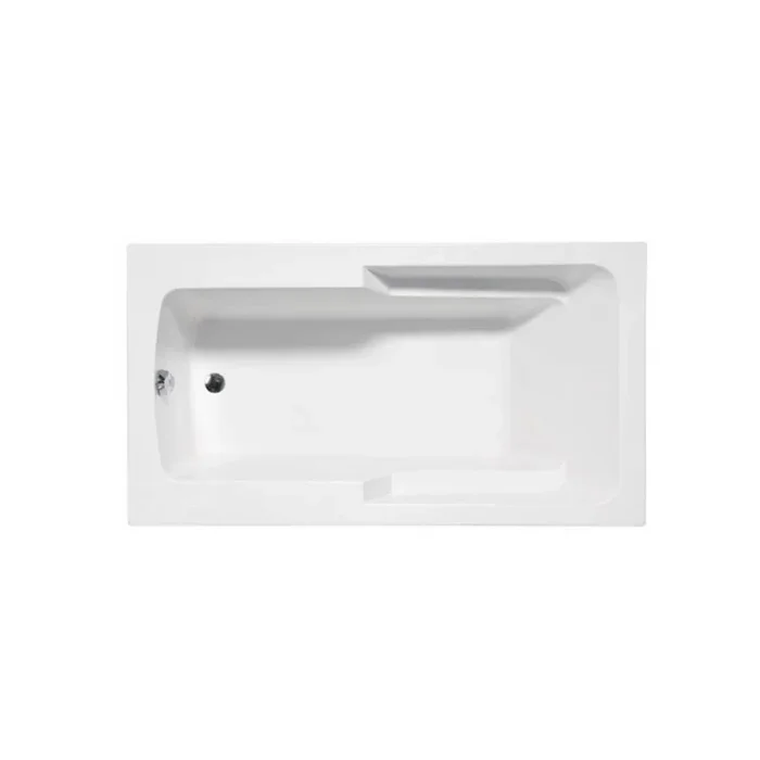 Americh Madison 6638 – Tub Only / Airbath 5 – White