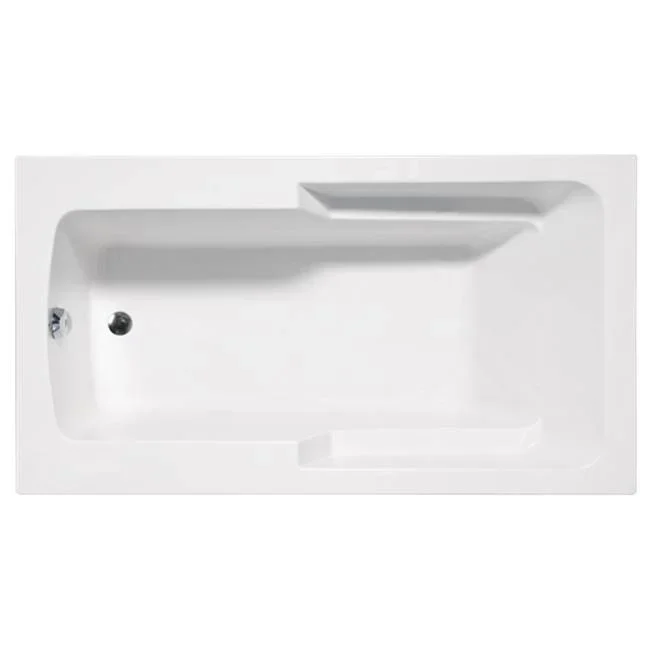 Americh Madison 6648 – Tub Only / Airbath 2 – Select Color