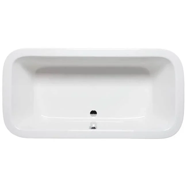 Americh Nerissa 7236 – Tub Only – White