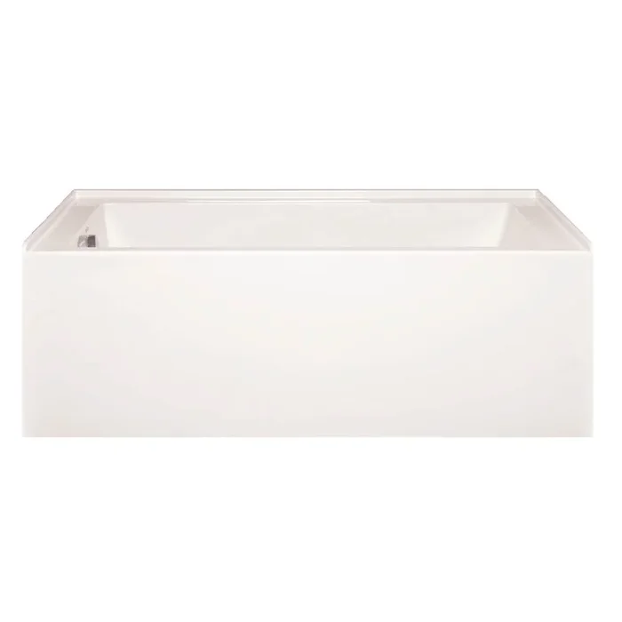 Americh Turo 7234 Left Hand – Platinum Series / Airbath 2 Combo – White