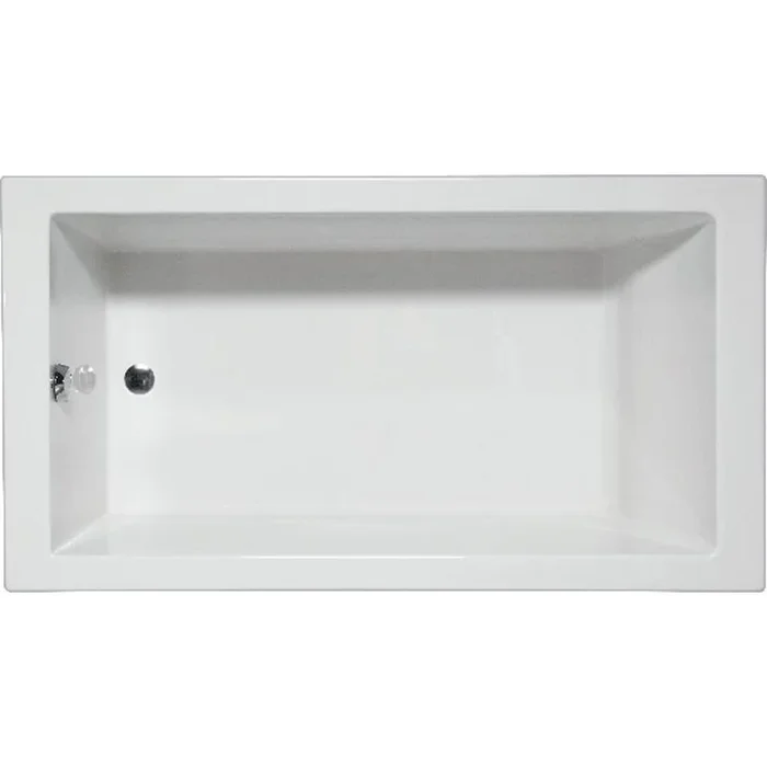 Americh Wright 6030 ADA – Tub Only – Biscuit
