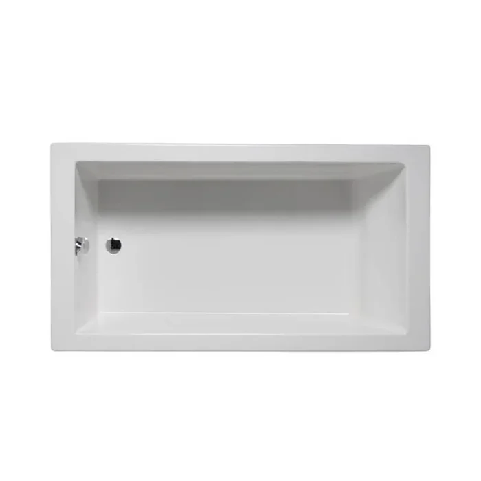 Americh Wright 6034 – Platinum Series / Airbath 5 Combo – Biscuit