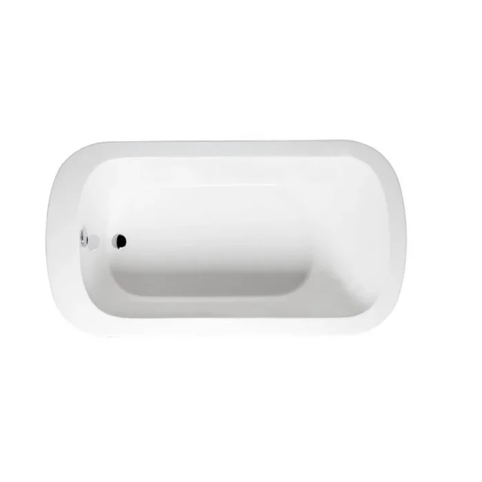 Americh Ziva 6634 – Luxury Series / Airbath 5 Combo – Select Color
