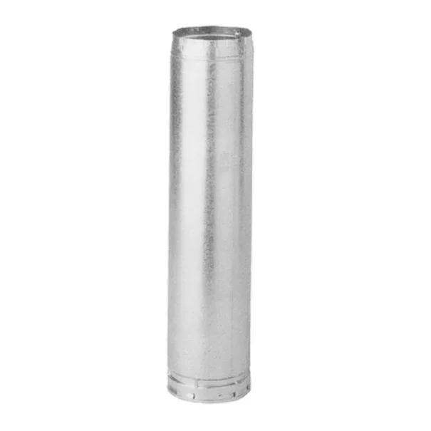 Amerivent Vent Pipe 12R24