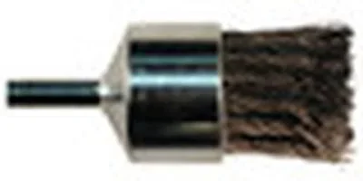Anchor Brand 102-1EB14 Knot Wire End Brush 22,000 RPM