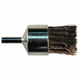 Anchor Brand 102-1EB20POP Knot Wire End Brush 1 1/8 inches