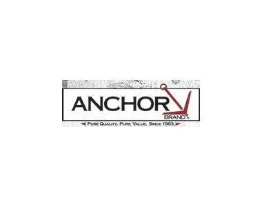 Anchor Brand 102-6C20 Crimped Wire Cup Brush 6 in