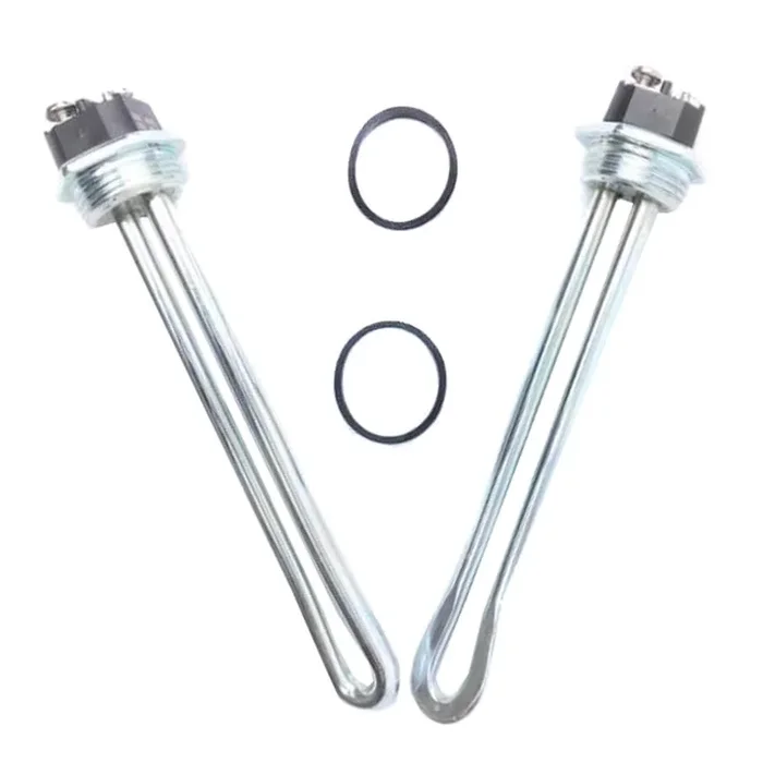 AO Smith 100109516 Kit Conversion Pce/pcv 2 Element 3000w480v