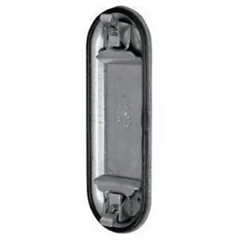 Appleton 370FIGSA 370FIGSA FM7 CVR FIP GK 1 IN Replacement MPN
