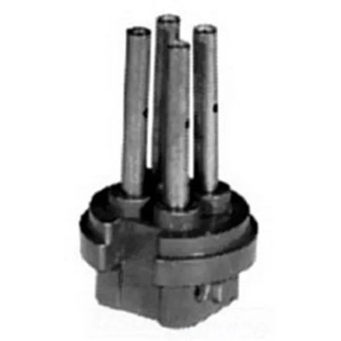 Appleton API6044 Powertite Grounding Style 1 Shell Only Plug 60 Amp 600 Volt AC at 50 – 400 Hz 250 Volt DC