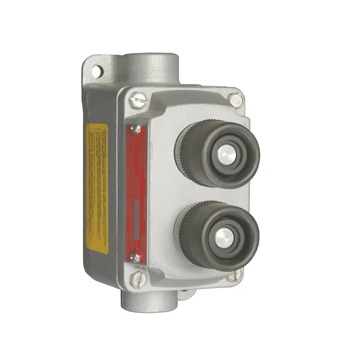 Appleton EFDC175-NL-Q 3/4 Inch 1-Gang Unilet