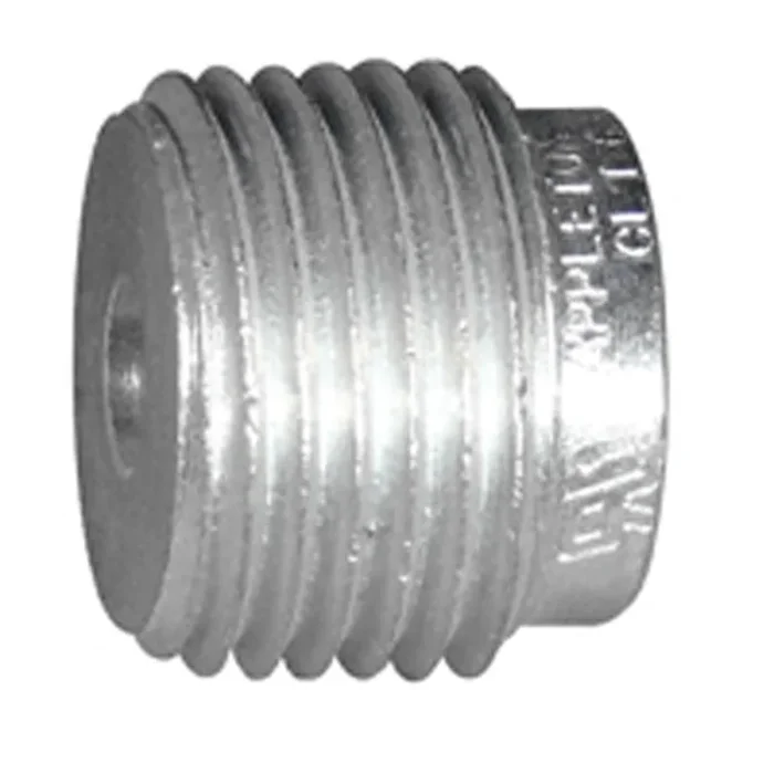 Appleton RB200-150A Reducing Bushing 2 x 1-1/2 in APN