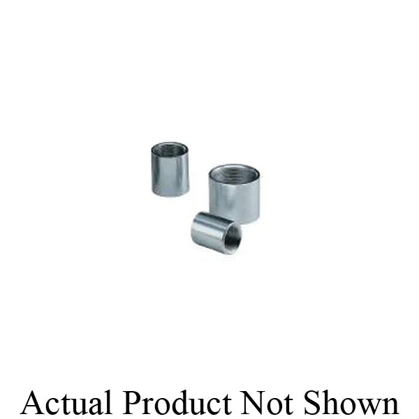 Approved Vendor B00096 Conduit Coupling 3/4 in Replacement MPN