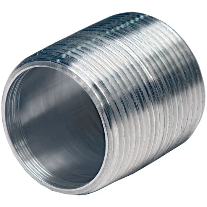 Approved Vendor B00333 Conduit Nipple 3/4 In x Close x 1-3/8 In