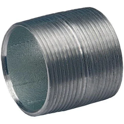 Approved Vendor B00355 Conduit Nipple Power 1-1/4 in x Close x 1-5/8 in