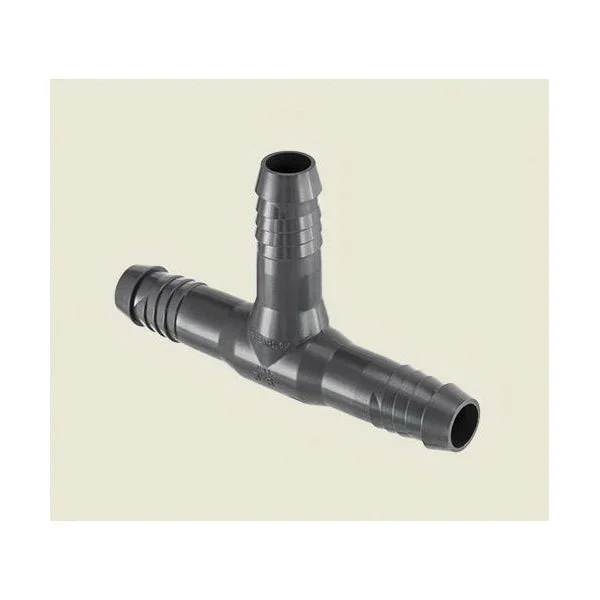Approved Vendor P210729 Standard, 1 in nominal, Insert end style, PVC, Domestic