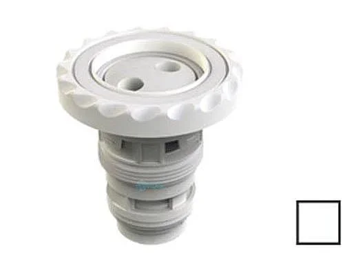 AquaStar ATBTS101 AquaThunder Jet Barrel with Therapeutic Spinner