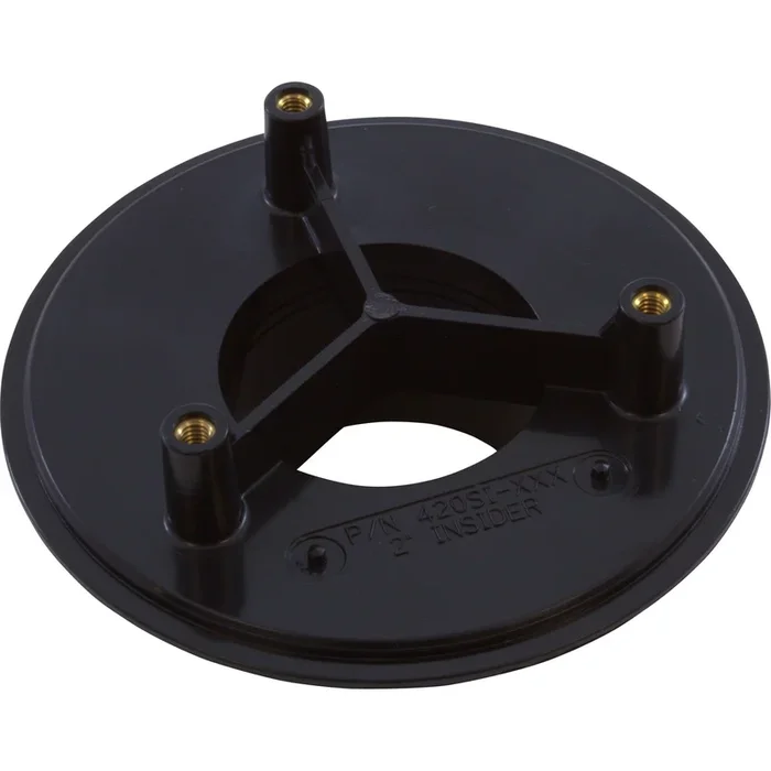 AquaStar Pool Products 420SI102 Wall Fitting Retro 4 dia 2-3/8hs 2 insider