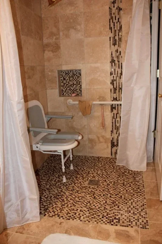 ARC INC 24078 SHOWER CURTAIN 70-3/4X78-3/4