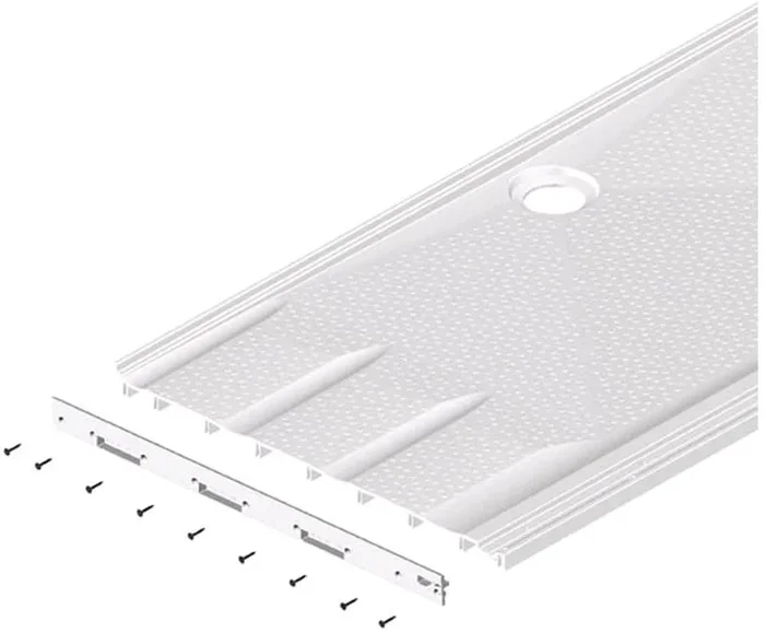 ARC INC 26114L CUT TO LENGTH KIT 60X32 BARRIER FREE