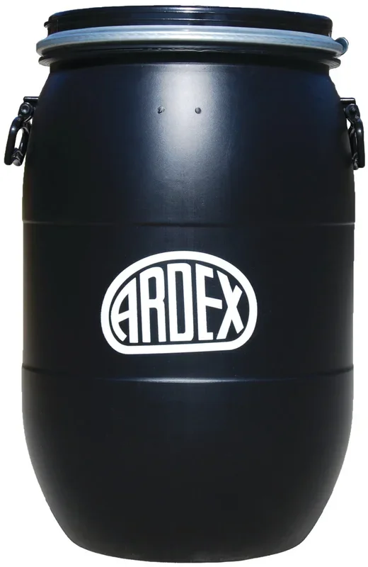 Ardex 12499 T10 Mixing Drum with Lid