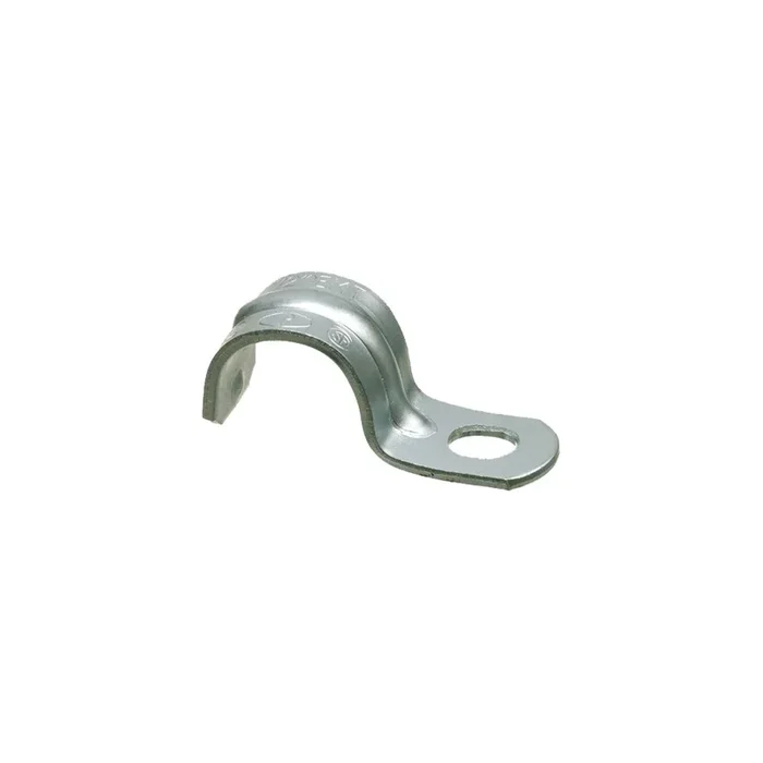 Arlington 375 2 Heavy-Duty 1-Hole EMT Strap Click-On Replacement MPN