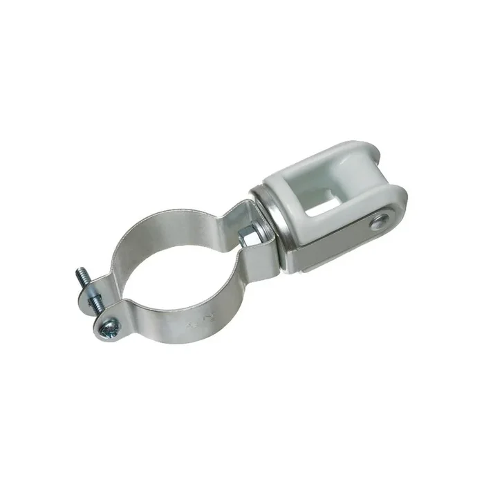 Arlington 645 Wire Holder With Hanger 2 in Screw 2 in Pipe