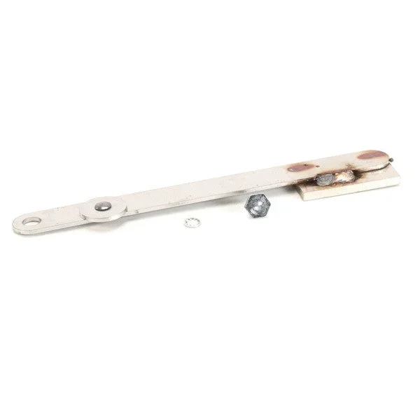 ARM BURNER DOOR W HARD WARE 7888 for Blodgett 7888
