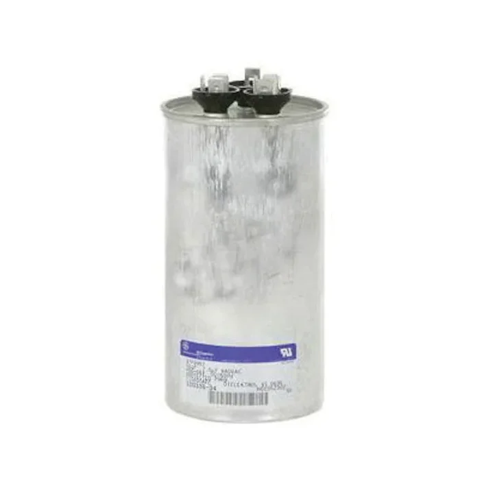 Armstrong Air 100335-15 370 V Capacitors 45/10 uF 440 VAC Replacement MPN