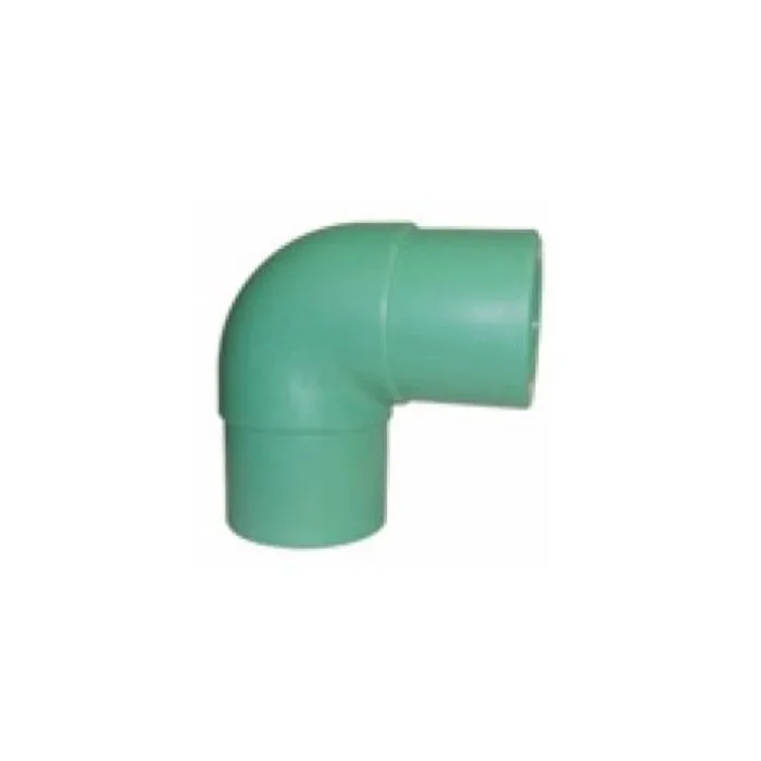 Asahitec 825107080 90 Degree Butt Elbow 8 in