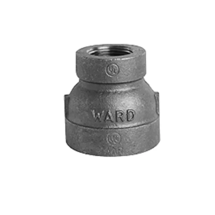 ASC Engineered Solutions 1BXE.NMC Reducer 1-1/4X3/4 GLV MI 150# THRD FIG 53