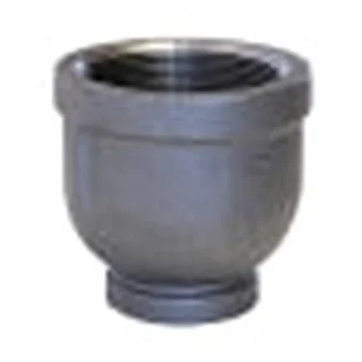 ASC ENGINEERED SOLUTIONS 2X1.BMC REDUCER 2X1 BLK MI 150# FIG 53 THRD