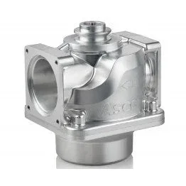 ASCO 8158A111X1X0000 3/4in Std Trim Gas Valve Replacement MPN