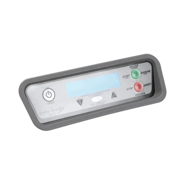 ASSEMBLY BEZEL KEY PAD TRI LINGU 00-936557-00001 for Hobart 00-936557-00001