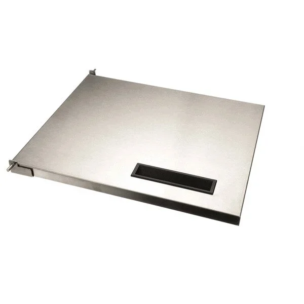 ASSEMBLY-RIGHT HINGE DOOR-EEX for Henny Penny 92617