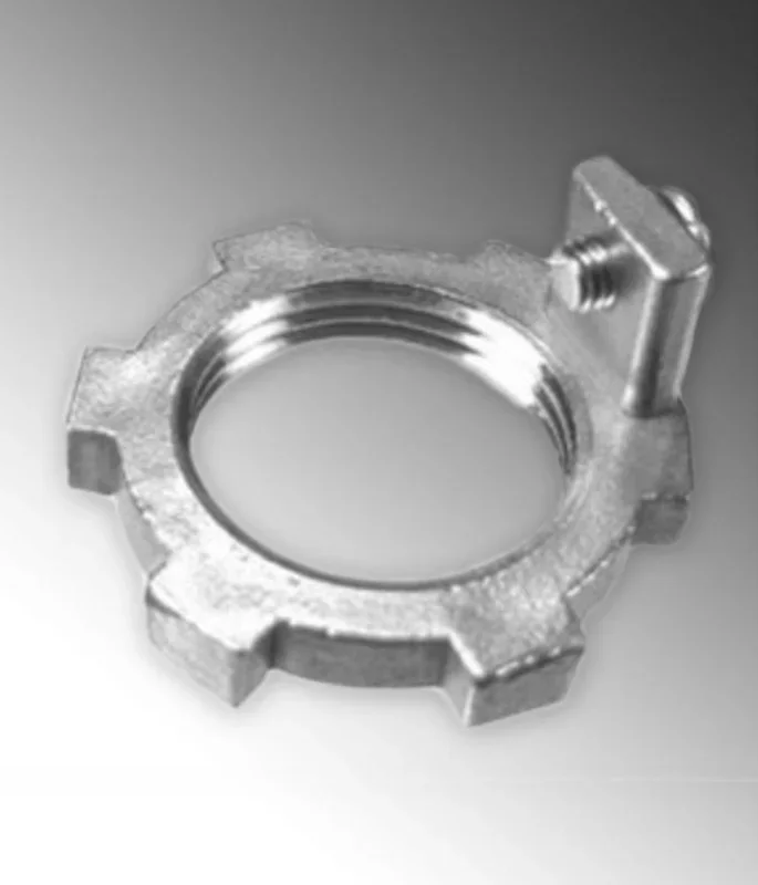 Atkore S60700LT00 Cal Pipe 3/4 SS Hub