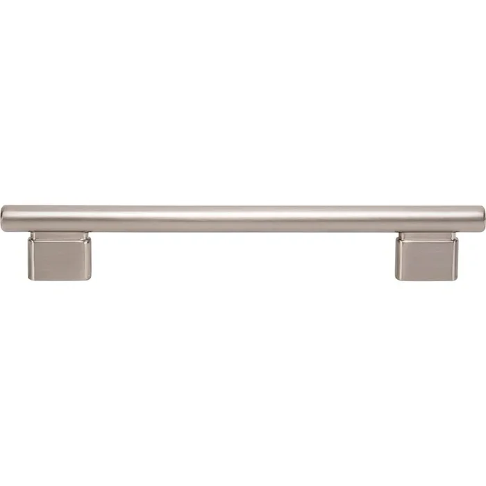 Atlas Holloway Pull 6 5/16 Inch (c-c) Brushed Nickel