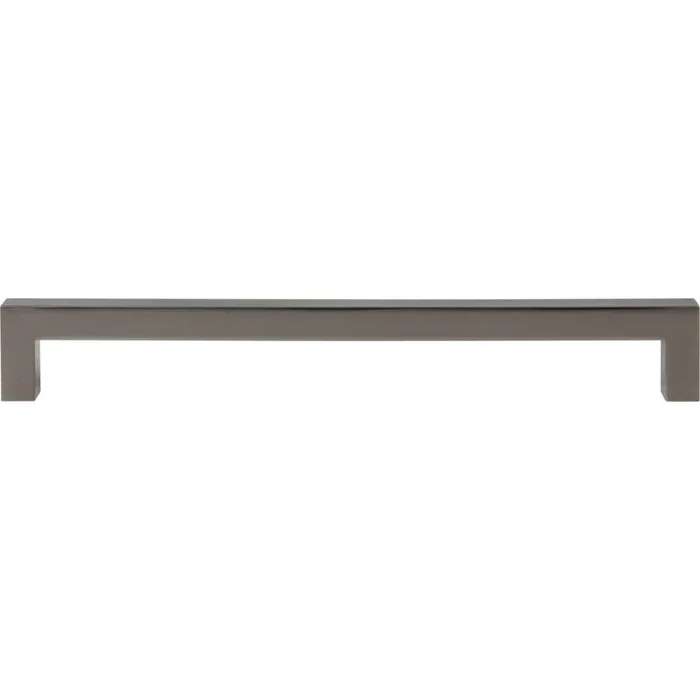 Atlas It Appliance Pull 12 Inch Slate