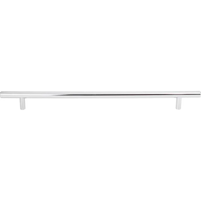 Atlas Skinny Linea Pull 11 5/16 Inch (c-c) Polished Chrome