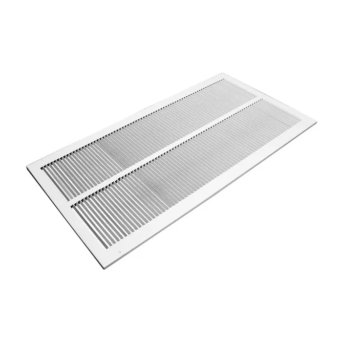 Auer Registers G352014 20X14 Return Air Grille