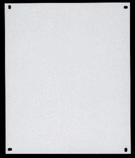 Austin Electrical Enclosures AB-1614JP 14-7/8×12-7/8 Panel