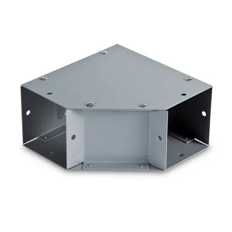 Austin Electrical Enclosures AB-66UC 6×6 U Connector