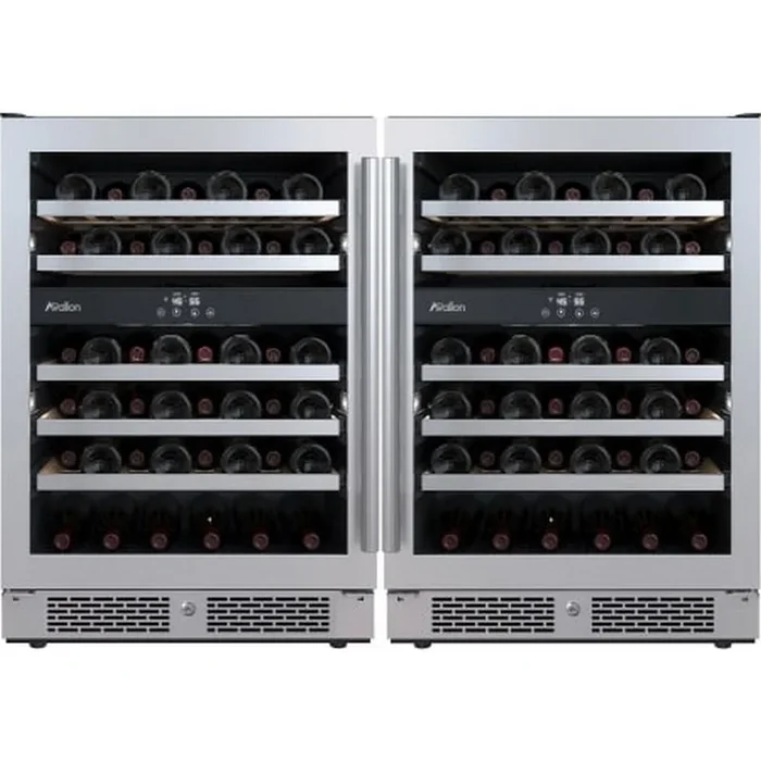 Avallon WC242DZDUAL Wine Cooler 24 Dual Zone Replacement MPN
