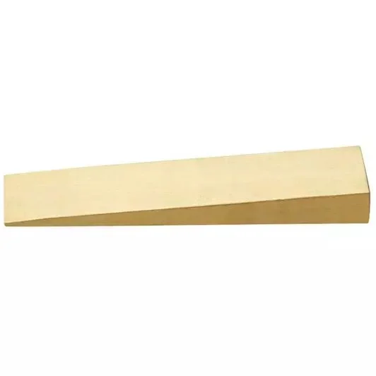 Bahco NS600-100-50 Wedge Non-Sparking 100 mm