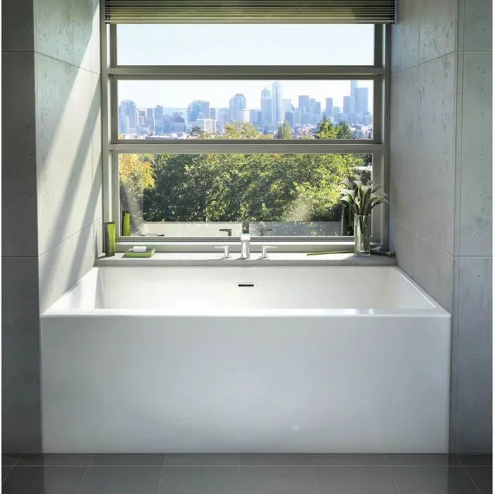 Bain Ultra CITTI 6032 FO RIGHT TMU WHITE