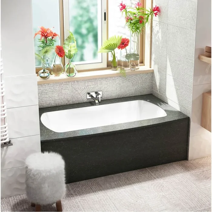 Bain Ultra DECK GL 6638 FRONT PIATRA GREY