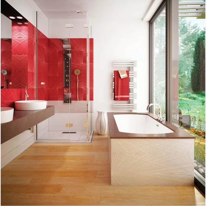 Bain Ultra DECK GL 7236 RECTANGLE STAT MAXIMU