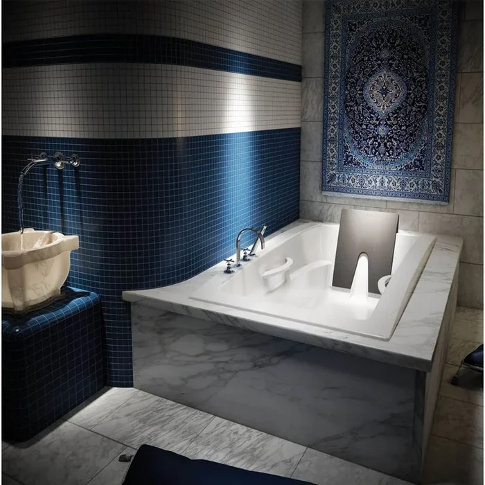 Bain Ultra INUA 6036 TUB WHITE