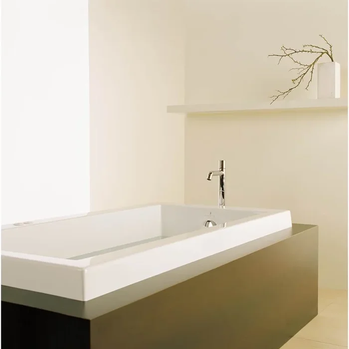 Bain Ultra ORIGAMI 6632 TUB WHITE