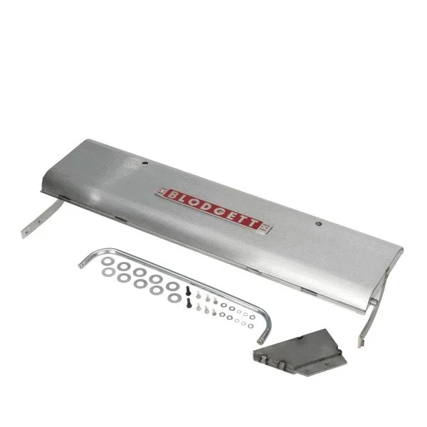 Baking Door SS W/LH WT 911-931 7860 for Blodgett